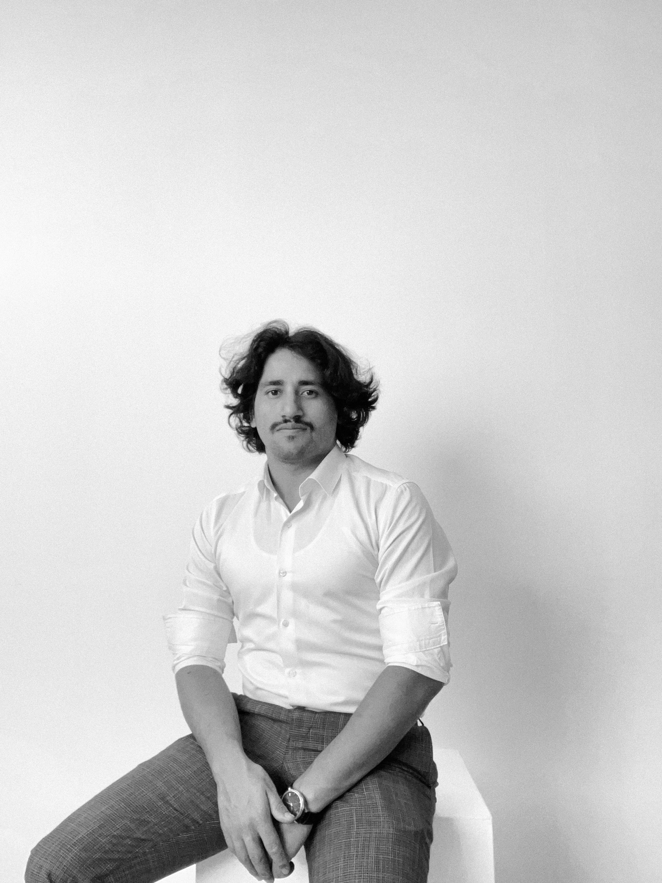 Salah Amran